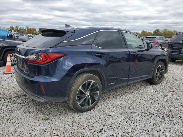 Photo 3 from auction – 2017 LEXUS RX 450H BA with VIN 2T2BGMCA0HC010508
