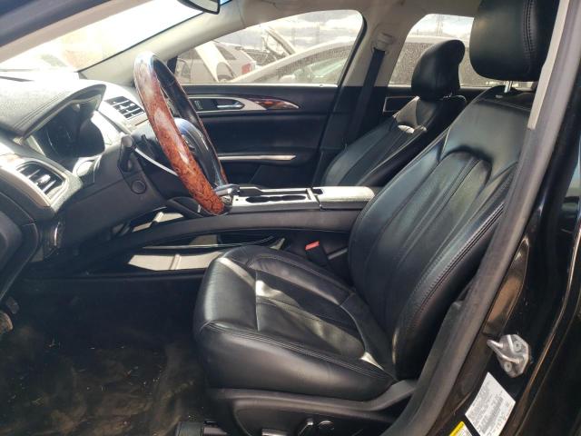 Photo 7 from auction – 2015 LINCOLN MKZ with VIN 3LN6L2JK2FR624450