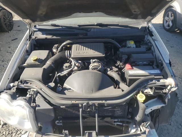 Photo 12 from auction – 2007 JEEP GRAND CHER with VIN 1J8HR58N47C681691