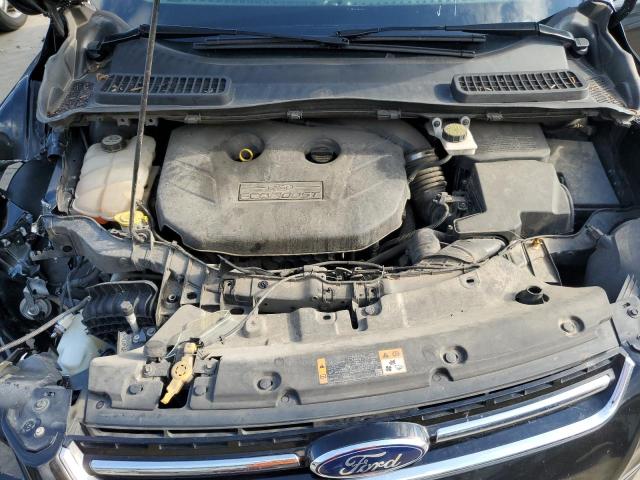 Photo 12 from auction – 2013 FORD ESCAPE SEL with VIN 1FMCU9H94DUC72005