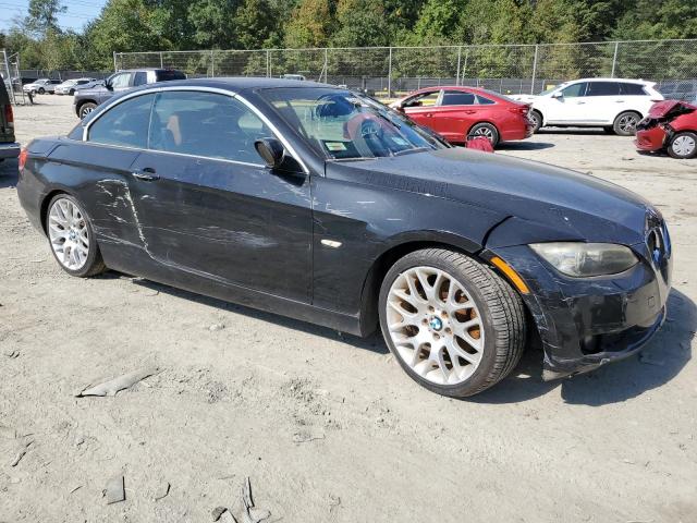 Photo 4 from auction – 2010 BMW 328I with VIN WBAWL1C58APX27858