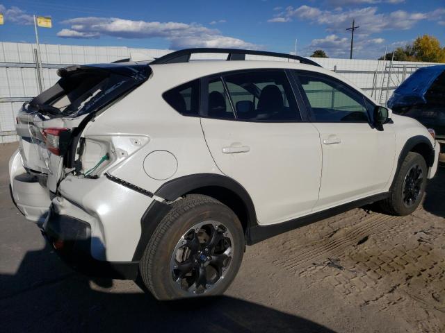 Photo 3 from auction – 2023 SUBARU CROSSTREK with VIN JF2GTAPC8P8328954