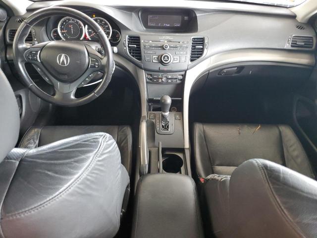 Photo 8 from auction – 2010 ACURA TSX with VIN JH4CU2F60AC024340