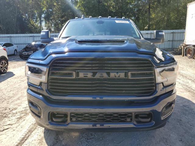 Photo 5 from auction – 2024 RAM 2500 LARAM with VIN 3C6UR5FL4RG294055