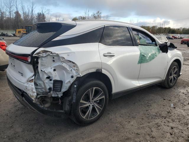 Photo 3 from auction – 2023 LEXUS RX 350 BAS with VIN 2T2BAMCA8PC027511