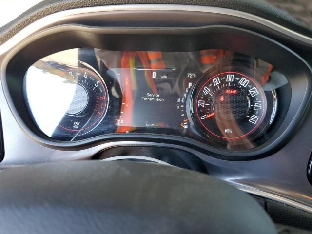 Photo 9 from auction – 2021 DODGE CHALLENGER with VIN 2C3CDZBT6MH623559