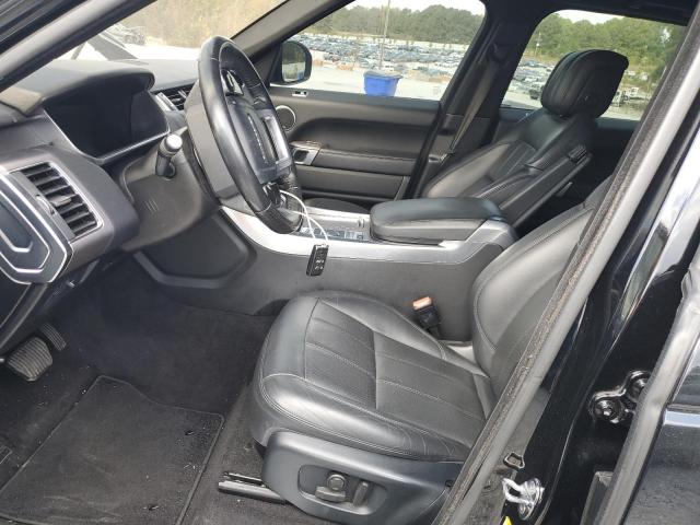 Photo 7 from auction – 2019 LAND ROVER RANGE ROVE with VIN SALWR2RV5KA828318