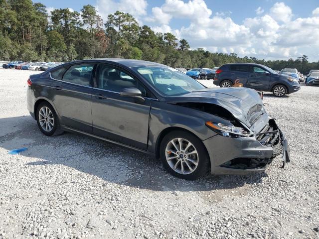 Photo 4 from auction – 2017 FORD FUSION SE with VIN 3FA6P0HD5HR246542