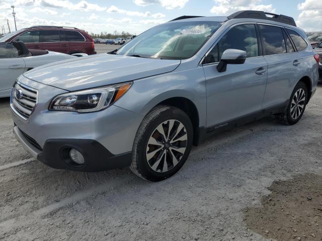 SUBARU OUTBACK 3. 2017 с VIN 4S4BSENC5H3349602 - Снимка от търг