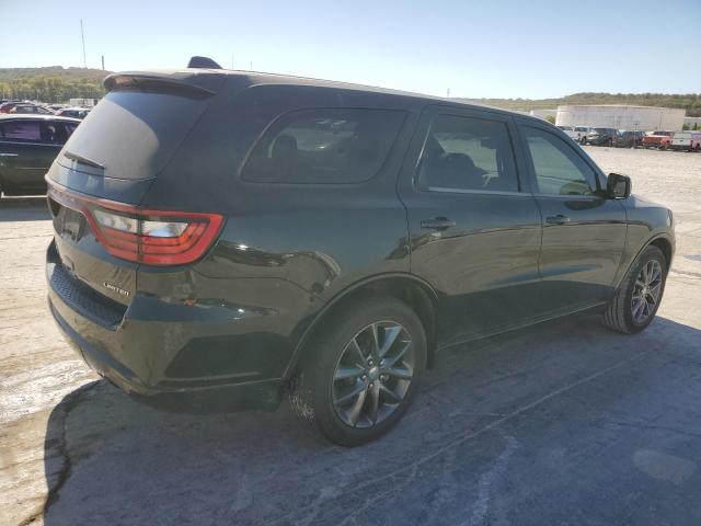 Photo 3 from auction – 2015 DODGE DURANGO LI with VIN 1C4RDHDG8FC842870