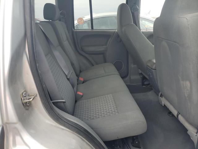 Photo 11 from auction – 2005 JEEP LIBERTY SP with VIN 1J4GL48K55W601910
