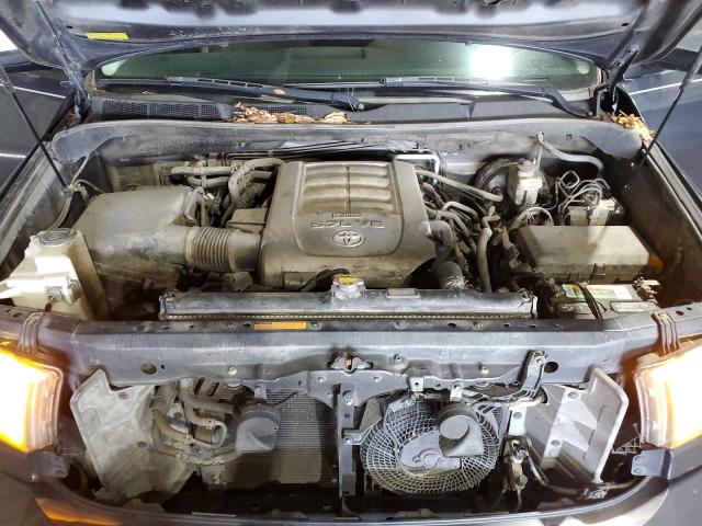 Photo 12 from auction – 2010 TOYOTA SEQUOIA LI with VIN 5TDKY5G15AS028954