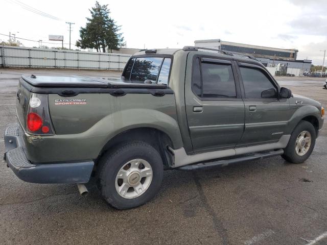 Photo 3 from auction – 2002 FORD EXPLORER S with VIN 1FMZU67E52UC51944