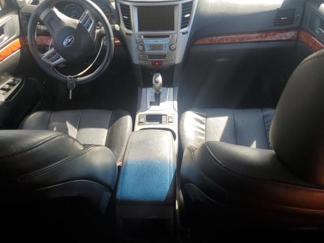 Photo 8 from auction – 2012 SUBARU OUTBACK 3. with VIN 4S4BRDLC4C2265956