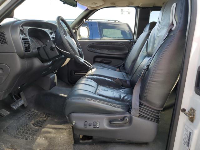 Photo 7 from auction – 1999 DODGE RAM 1500 with VIN 1B7HC13Z7XJ533252