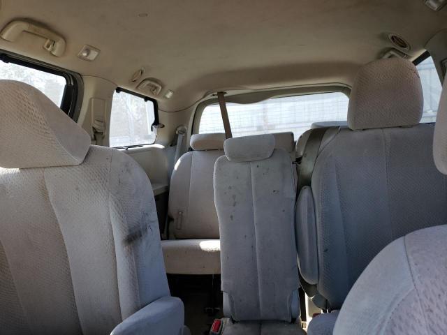 Photo 10 from auction – 2012 TOYOTA SIENNA LE with VIN 5TDKK3DC2CS204485