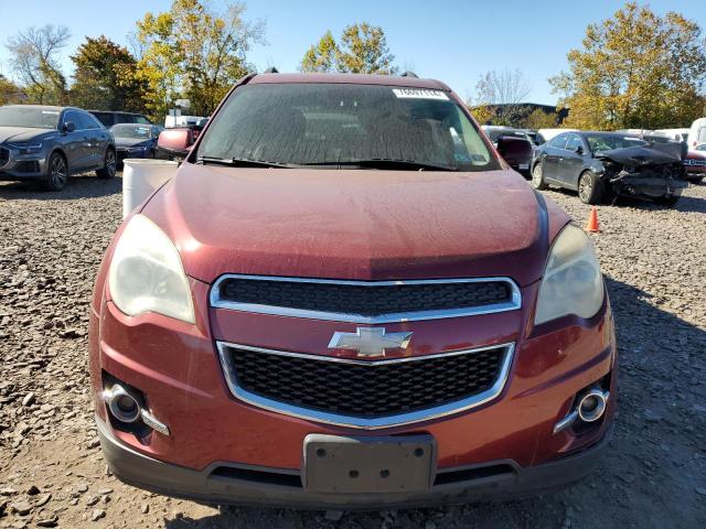 Photo 5 from auction – 2012 CHEVROLET EQUINOX LT with VIN 2GNFLNE52C6249230