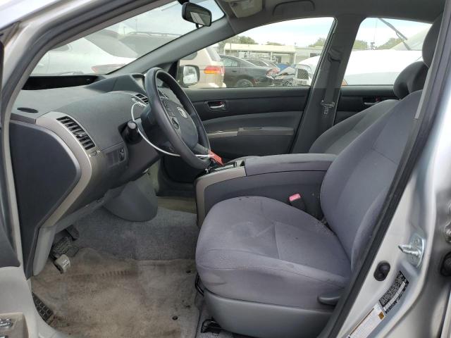 Photo 7 from auction – 2009 TOYOTA PRIUS with VIN JTDKB20U897862064
