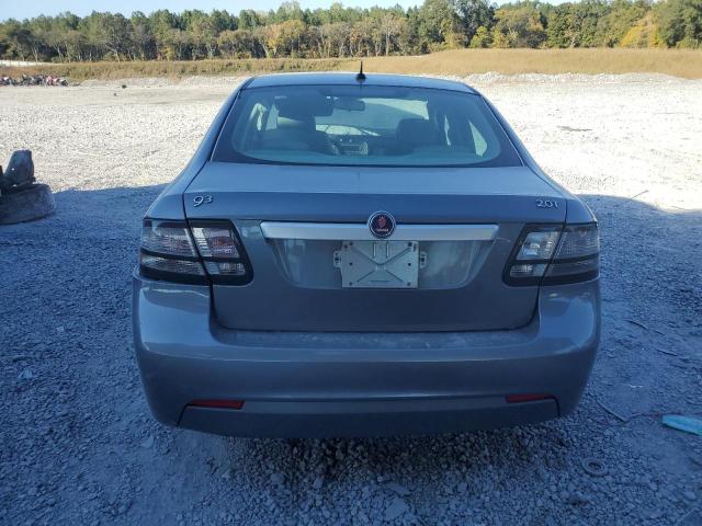 Photo 6 from auction – 2009 SAAB 9-3 2.0T with VIN YS3FB49YX91004836