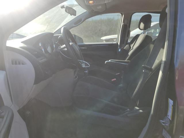 Photo 7 from auction – 2015 DODGE GRAND CARA with VIN 2C4RDGBG0FR508370