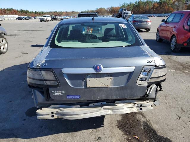 Photo 6 from auction – 2008 SAAB 9-3 2.0T with VIN YS3FB49Y881148125