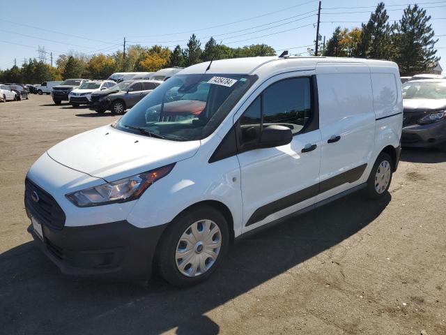 FORD TRANSIT CO 2021 with VIN NM0LS7E74M1498335 - Photo from auction