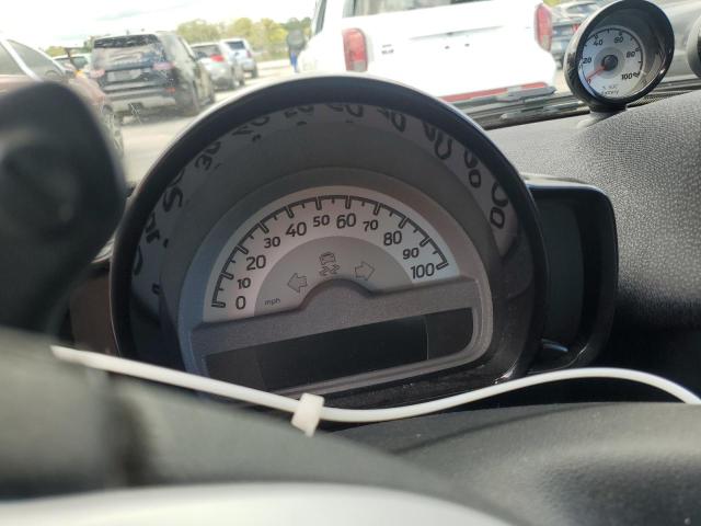 Photo 9 from auction – 2014 SMART FORTWO with VIN WMEEJ9AA6EK782087