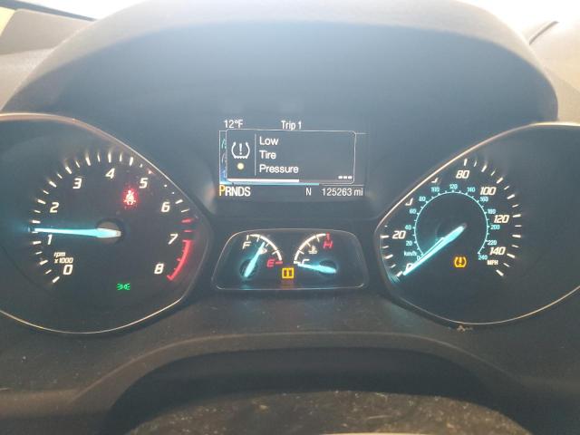 Photo 9 from auction – 2014 FORD ESCAPE TIT with VIN 1FMCU9J97EUD58310