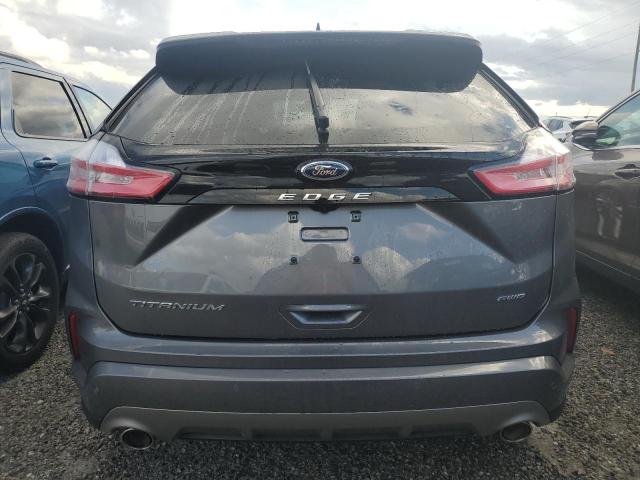 Photo 6 from auction – 2022 FORD EDGE TITAN with VIN 2FMPK4K92NBA88854