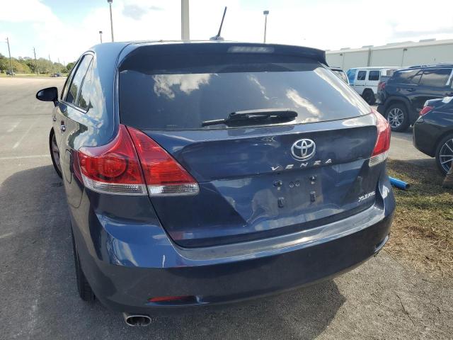 Photo 6 from auction – 2015 TOYOTA VENZA LE with VIN 4T3BK3BB7FU117811