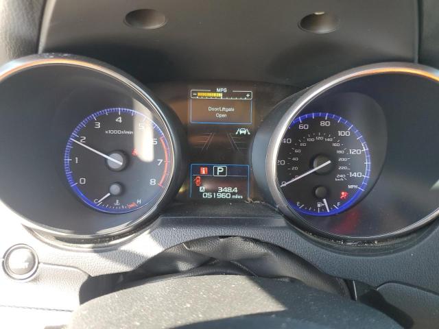 Photo 9 from auction – 2019 SUBARU OUTBACK 2. with VIN 4S4BSABC0K3395830