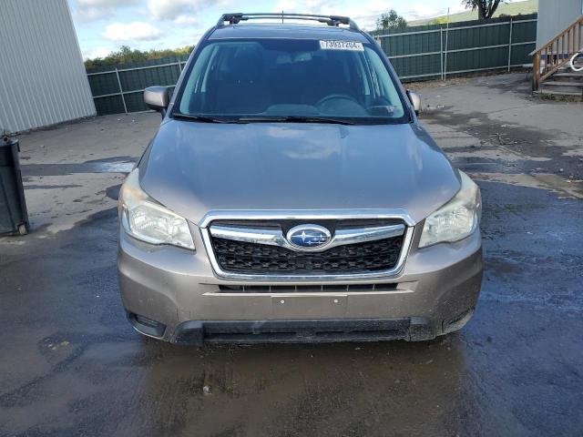 Photo 5 from auction – 2014 SUBARU FORESTER 2 with VIN JF2SJAEC0EH435948