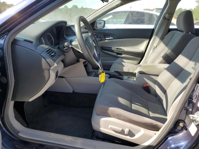 Photo 7 from auction – 2012 HONDA ACCORD LXP with VIN 1HGCP2F42CA012441