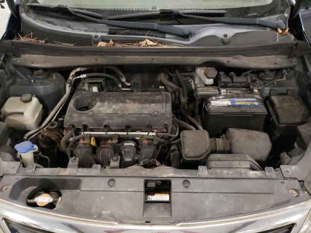 Photo 12 from auction – 2011 KIA SPORTAGE L with VIN KNDPBCA28B7094844