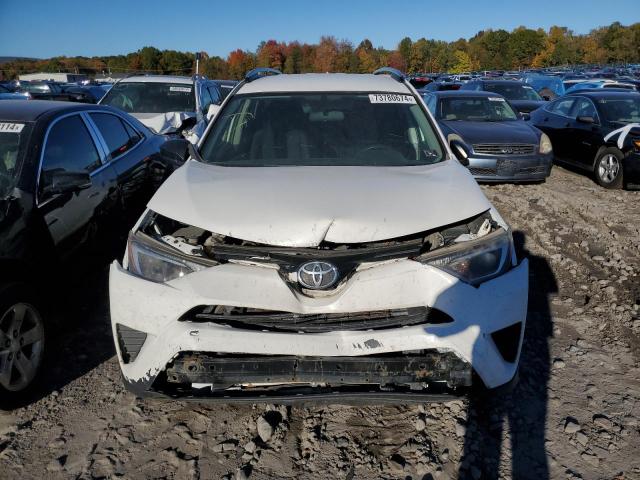 Photo 5 from auction – 2016 TOYOTA RAV4 LE with VIN JTMBFREV0GD196783