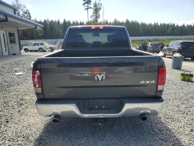 Photo 6 from auction – 2021 RAM 1500 CLASS with VIN 3C6RR7KT3MG664993