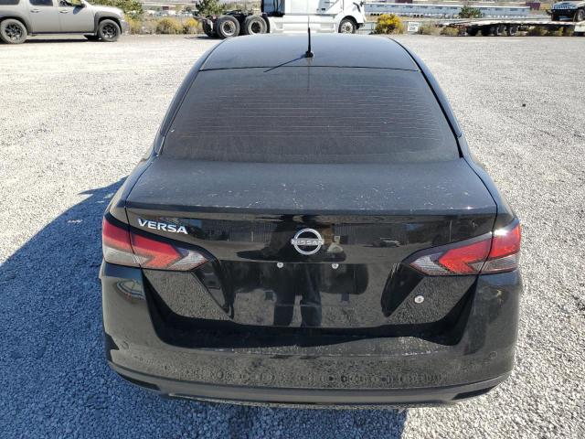 Photo 6 from auction – 2023 NISSAN VERSA S with VIN 3N1CN8DV9PL851586