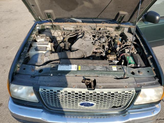 Photo 11 from auction – 2001 FORD RANGER SUP with VIN 1FTZR15E21TA47196
