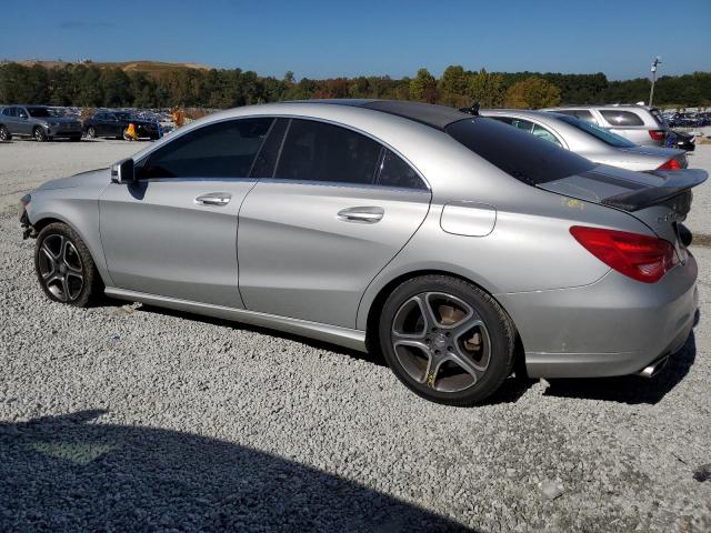Photo 2 from auction – 2014 MERCEDES-BENZ CLA 250 with VIN WDDSJ4EB2EN060367