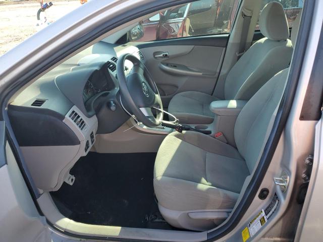 Photo 7 from auction – 2011 TOYOTA COROLLA BA with VIN 2T1BU4EE0BC717452