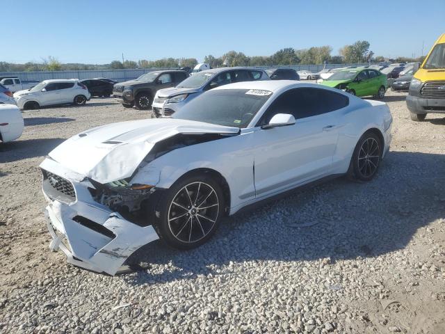 FORD MUSTANG 2020 with VIN 1FA6P8TH4L5108964 - Photo from auction