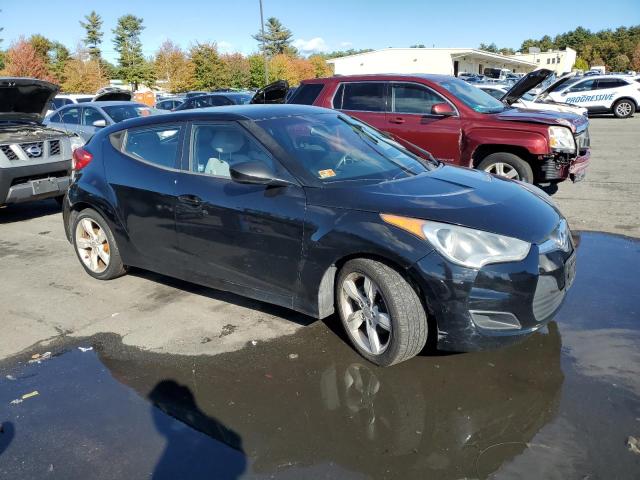 Снимка 4 от търг – 2012 HYUNDAI VELOSTER с VIN KMHTC6AD9CU034861