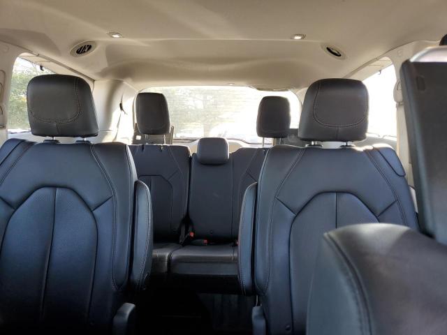 Photo 10 from auction – 2017 CHRYSLER PACIFICA T with VIN 2C4RC1EG7HR821835