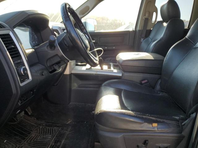 Снимка 7 от търг – 2011 DODGE RAM 1500 с VIN 1D7RV1GT3BS645785