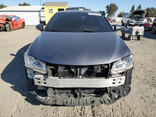 Photo 5 from auction – 2012 LEXUS CT 200 with VIN JTHKD5BH8C2115837