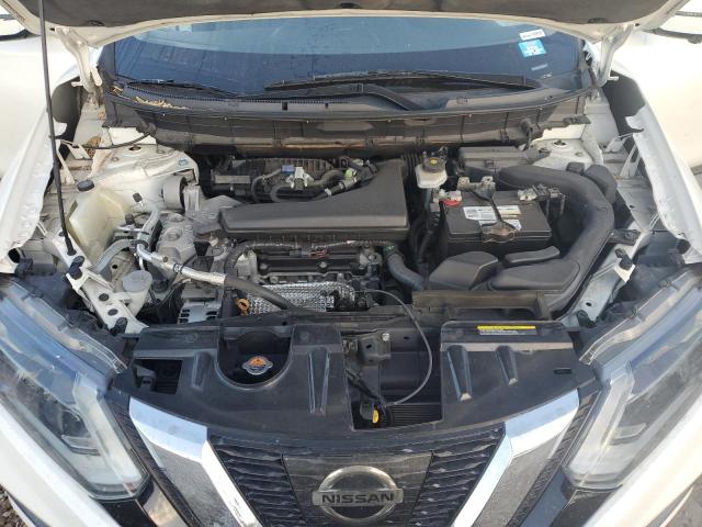 Photo 12 from auction – 2017 NISSAN ROGUE S with VIN 5N1AT2MT1HC870647