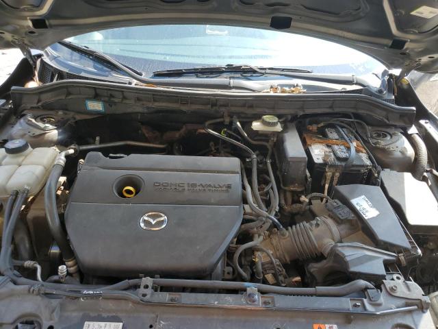 Photo 11 from auction – 2010 MAZDA 3 S with VIN JM1BL1S54A1107952