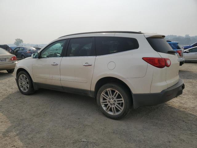 Photo 2 from auction – 2011 CHEVROLET TRAVERSE L with VIN 1GNKRGED8BJ103383