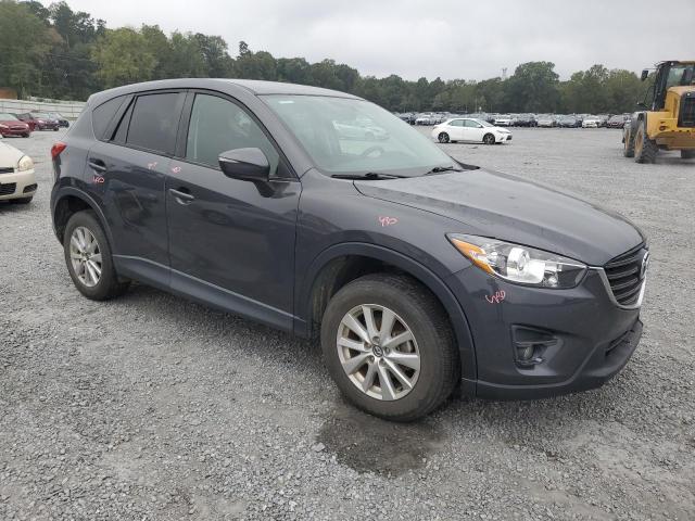 Photo 4 from auction – 2016 MAZDA CX-5 TOURI with VIN JM3KE4CY0G0767562