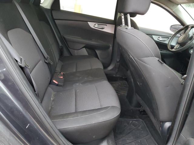 Photo 10 from auction – 2023 KIA FORTE LX with VIN 3KPF24AD4PE536495